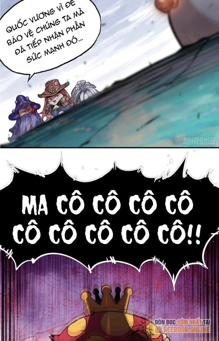 Dũng Sĩ Nấm Chapter 39 - Trang 4