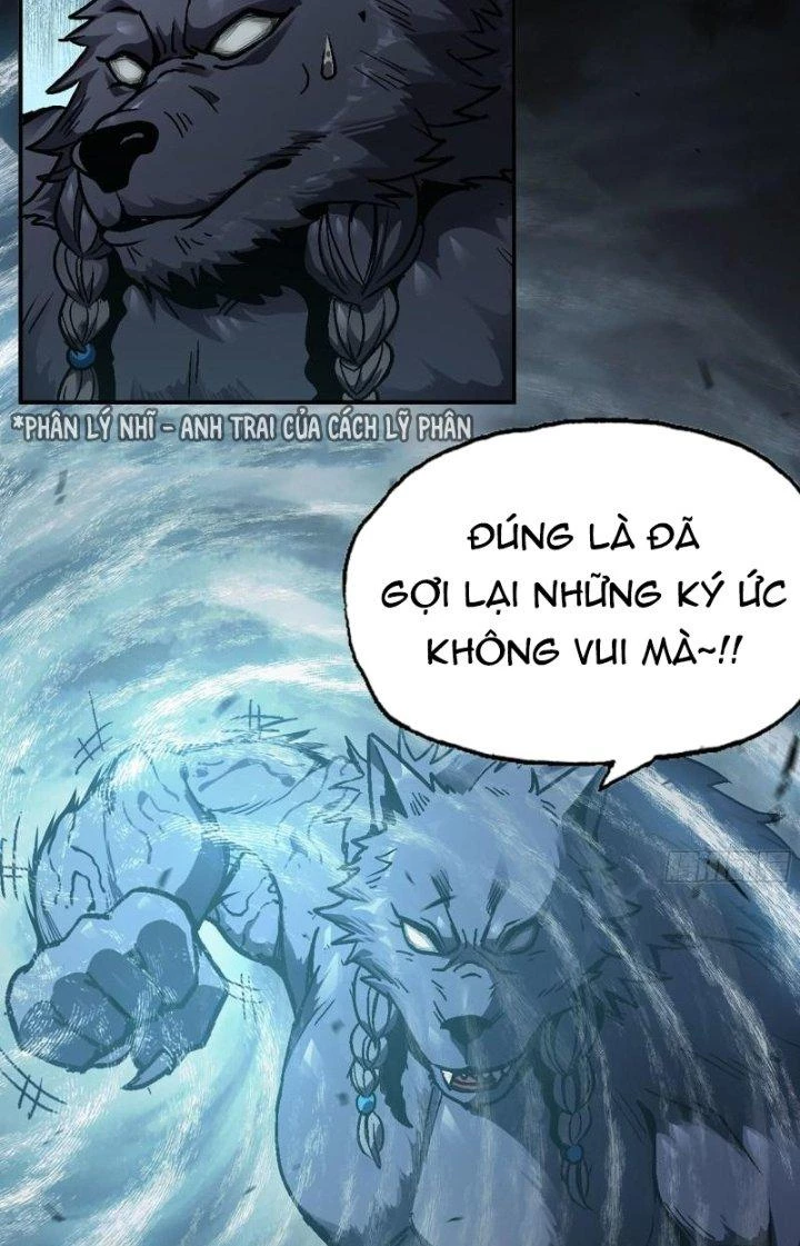 Dũng Sĩ Nấm Chapter 40 - Trang 4