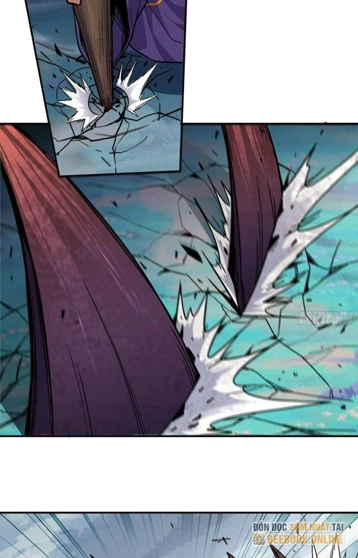 Dũng Sĩ Nấm Chapter 40 - Trang 4