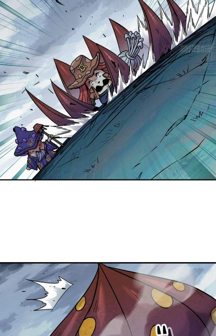 Dũng Sĩ Nấm Chapter 40 - Trang 4