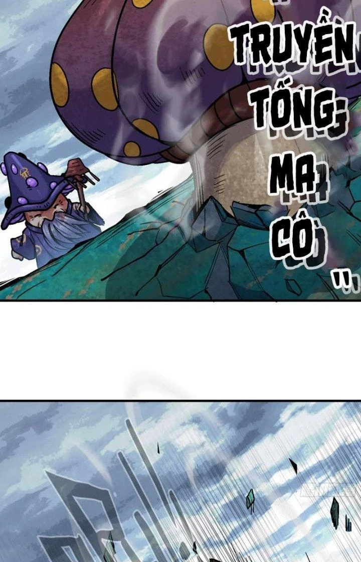 Dũng Sĩ Nấm Chapter 40 - Trang 4