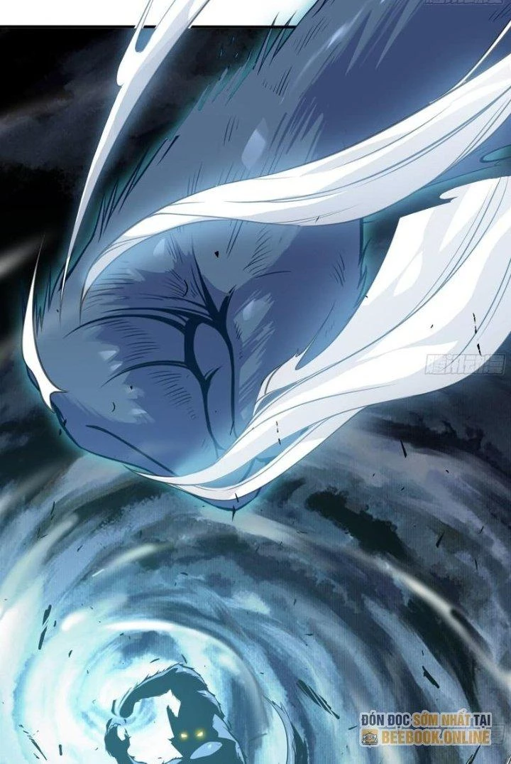 Dũng Sĩ Nấm Chapter 40 - Trang 4