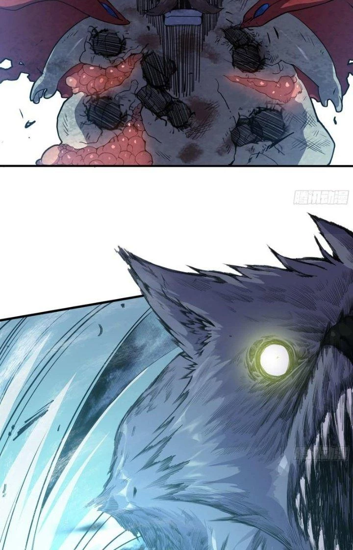 Dũng Sĩ Nấm Chapter 40 - Trang 4