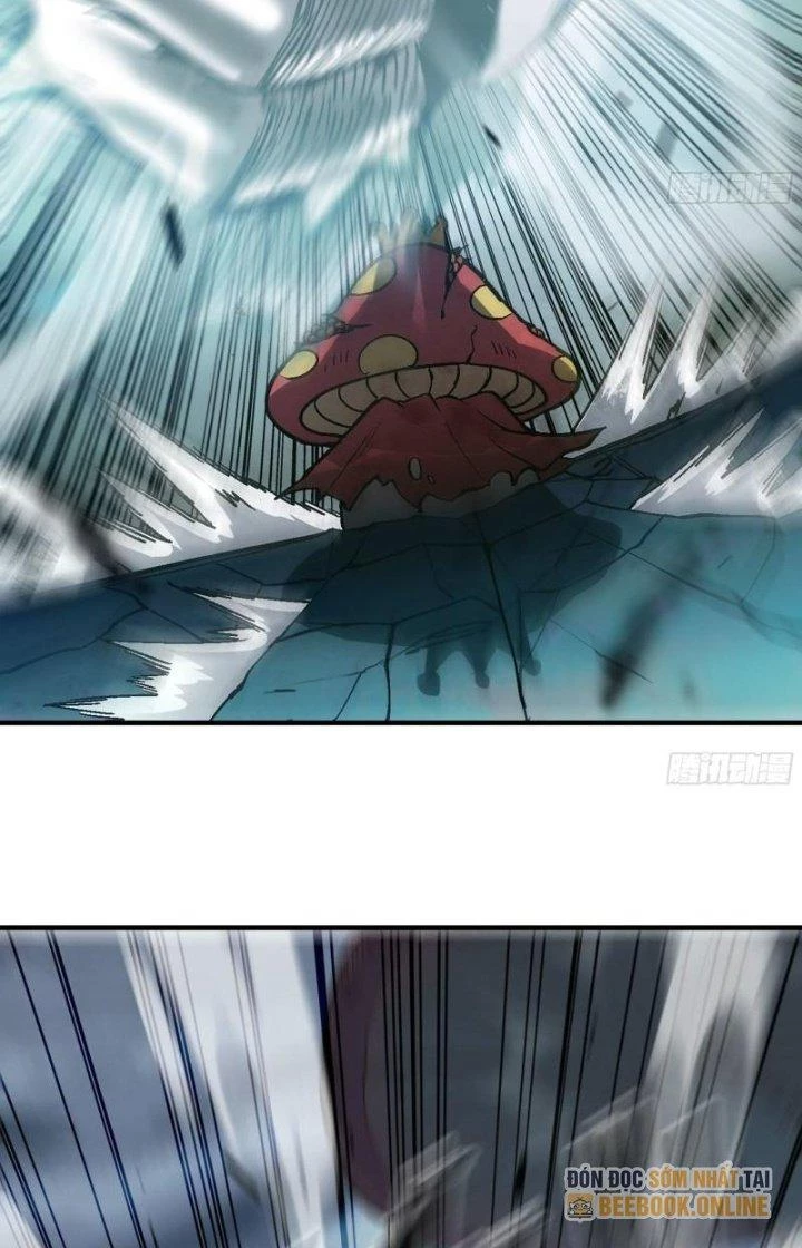 Dũng Sĩ Nấm Chapter 40 - Trang 4