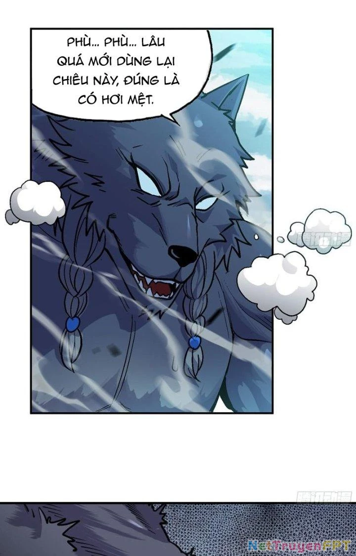 Dũng Sĩ Nấm Chapter 40 - Trang 4