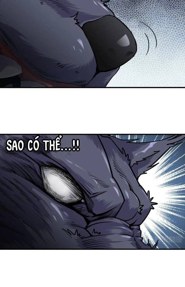 Dũng Sĩ Nấm Chapter 40 - Trang 4