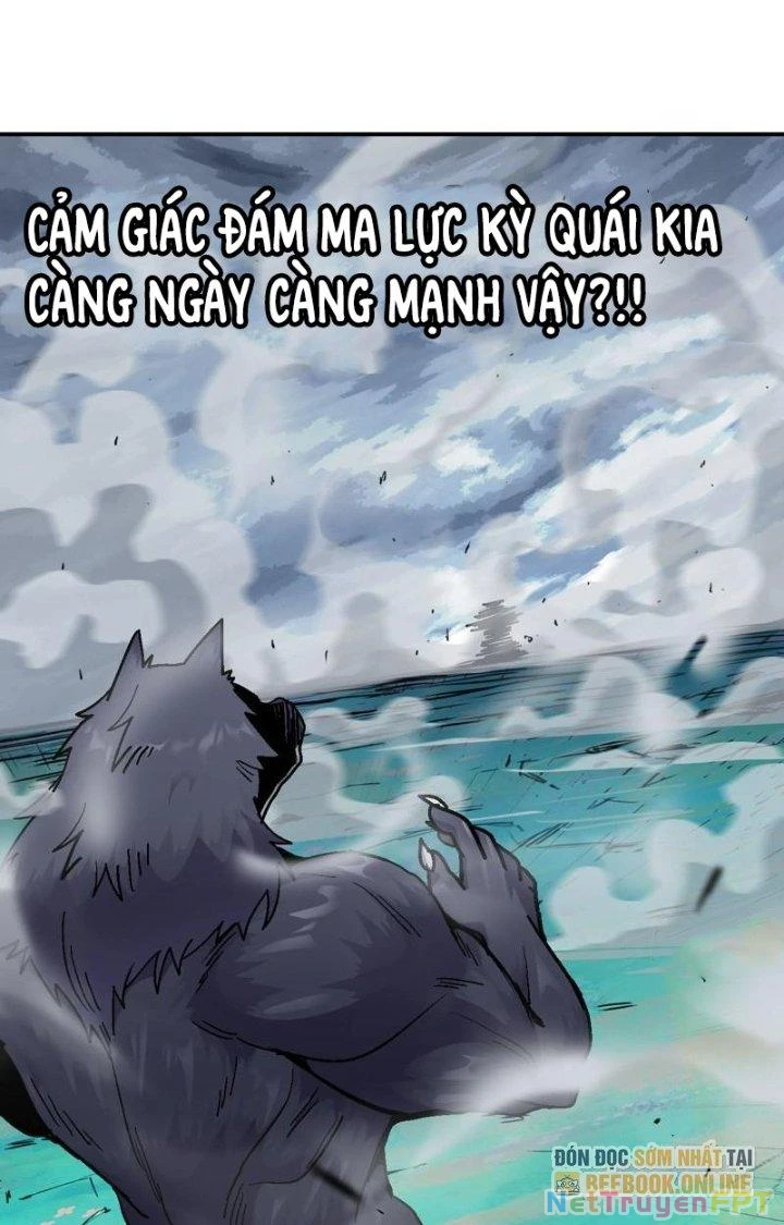 Dũng Sĩ Nấm Chapter 40 - Trang 4