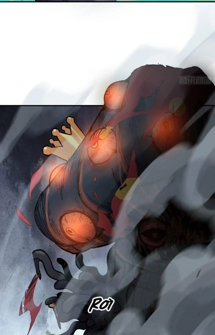 Dũng Sĩ Nấm Chapter 40 - Trang 4