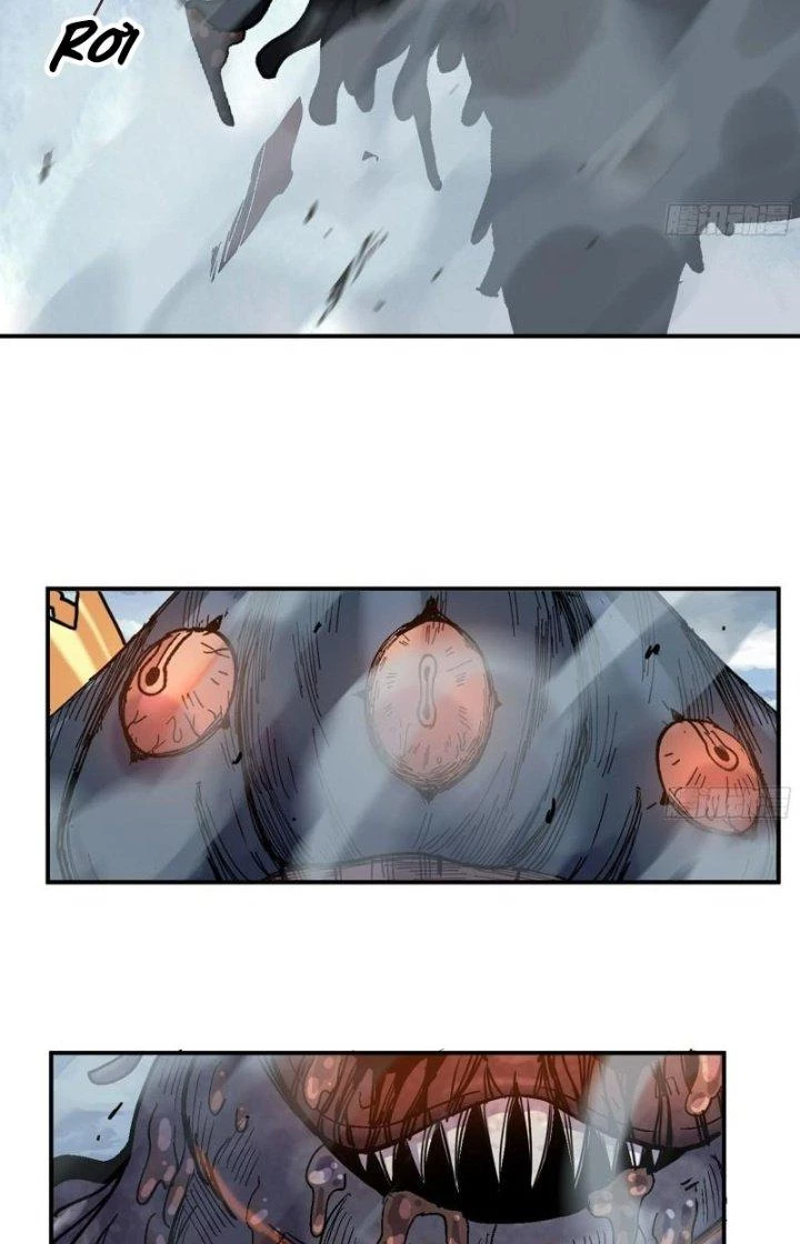 Dũng Sĩ Nấm Chapter 40 - Trang 4