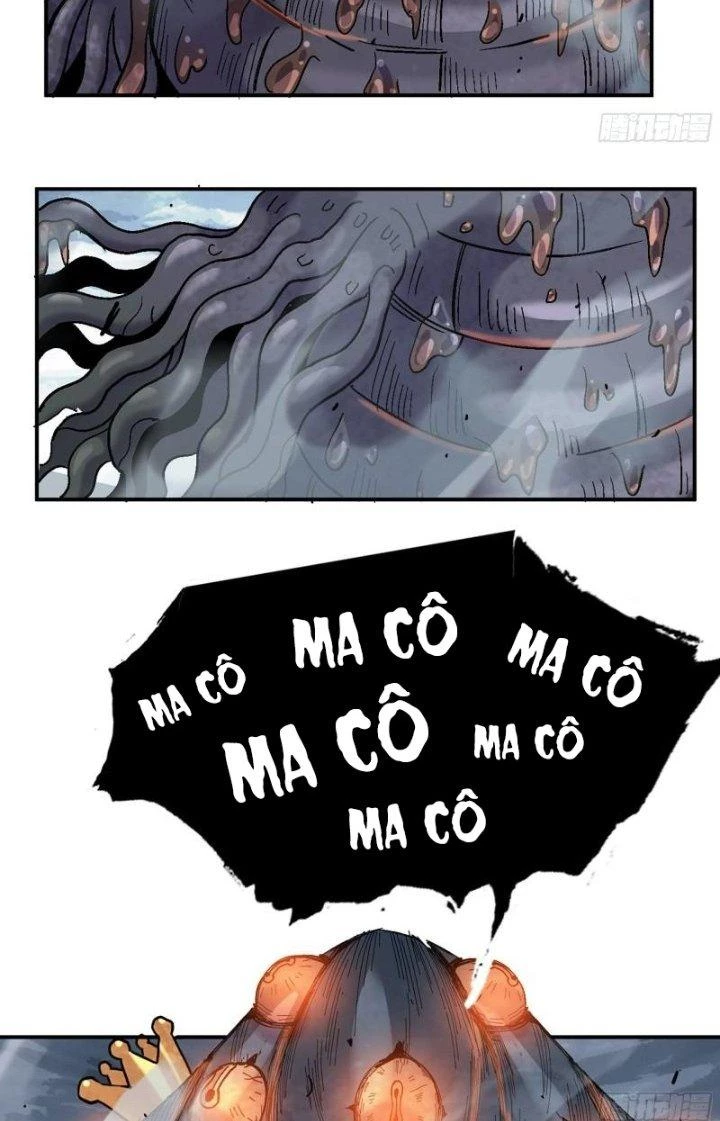 Dũng Sĩ Nấm Chapter 40 - Trang 4