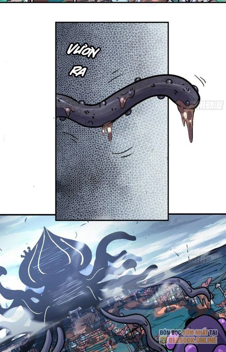 Dũng Sĩ Nấm Chapter 40 - Trang 4