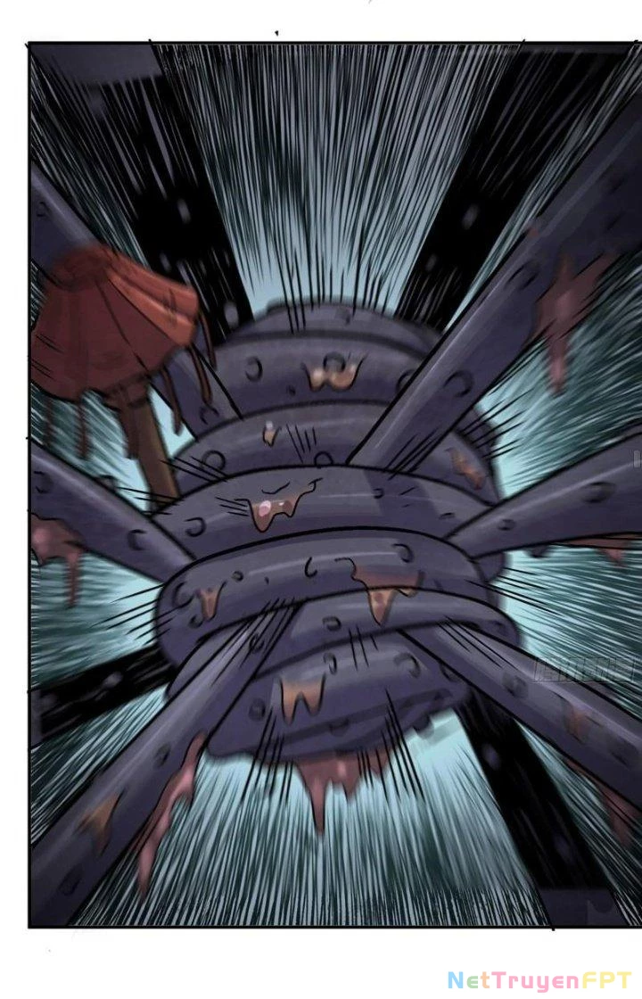 Dũng Sĩ Nấm Chapter 40 - Trang 4