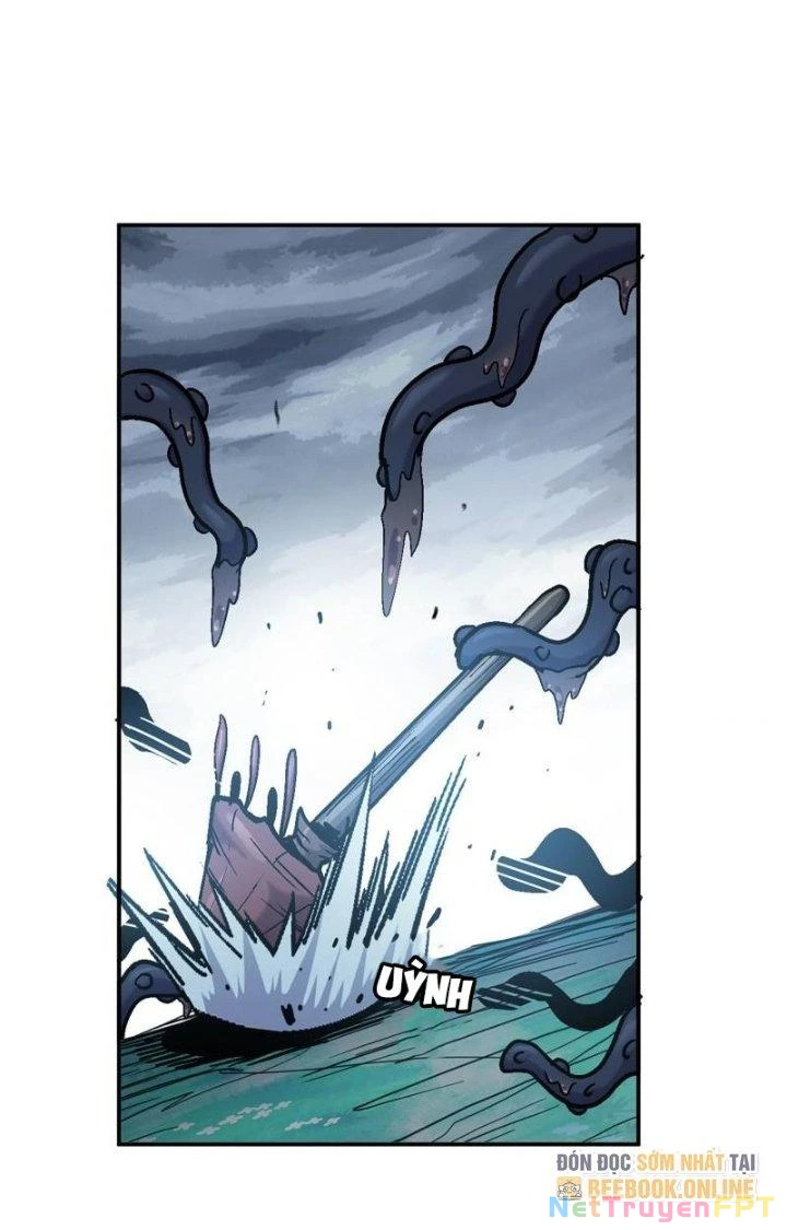 Dũng Sĩ Nấm Chapter 40 - Trang 4