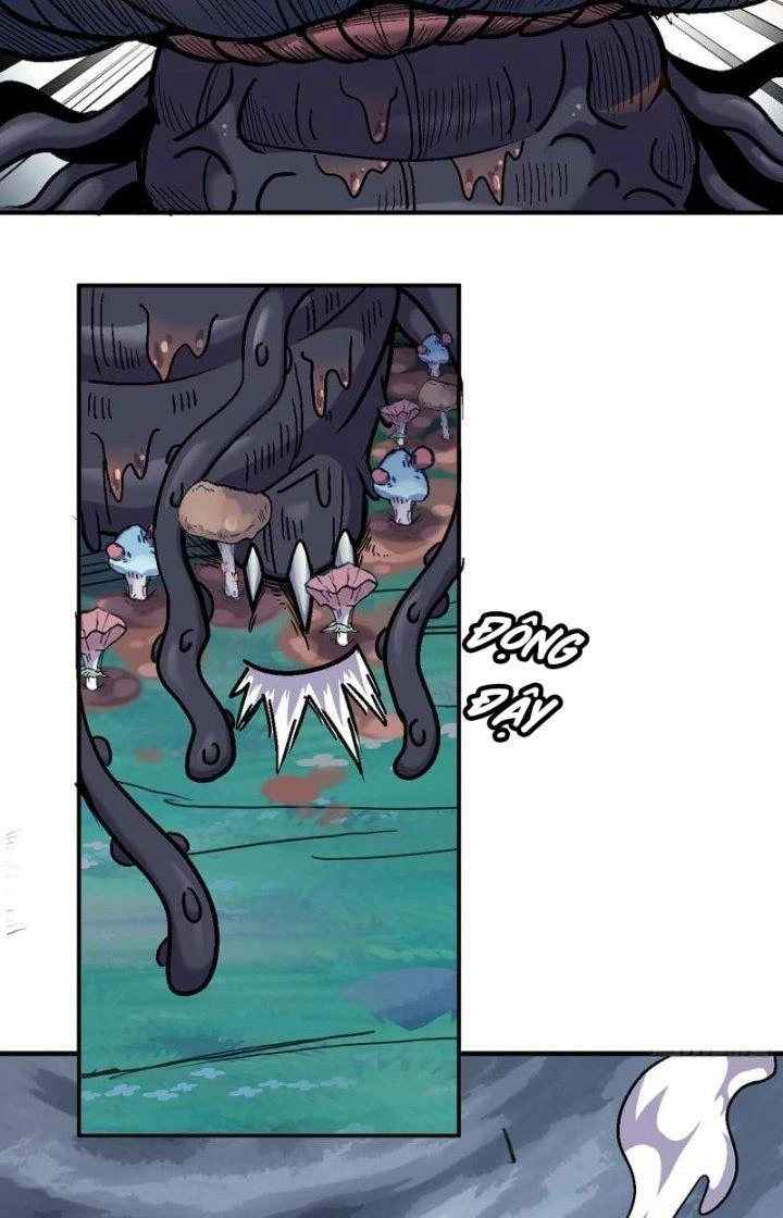 Dũng Sĩ Nấm Chapter 40 - Trang 4