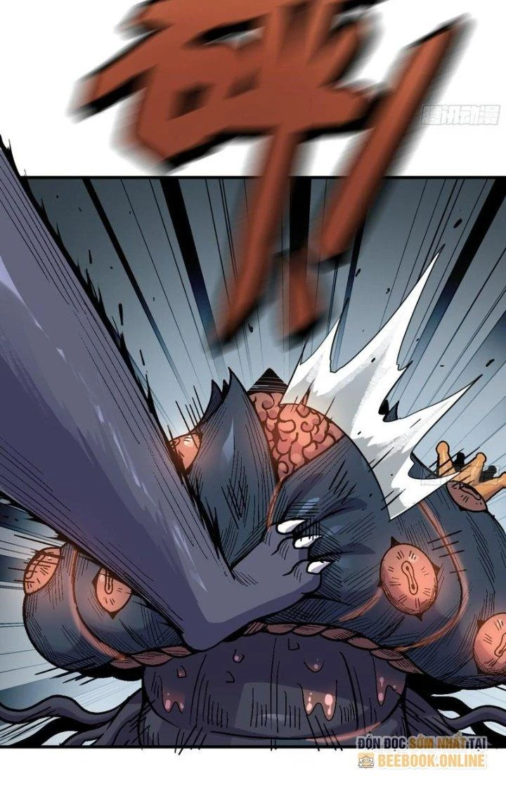 Dũng Sĩ Nấm Chapter 40 - Trang 4