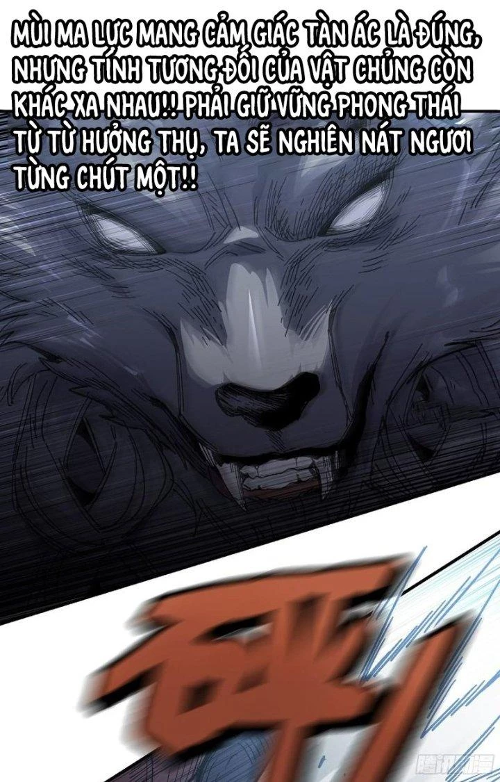 Dũng Sĩ Nấm Chapter 40 - Trang 4