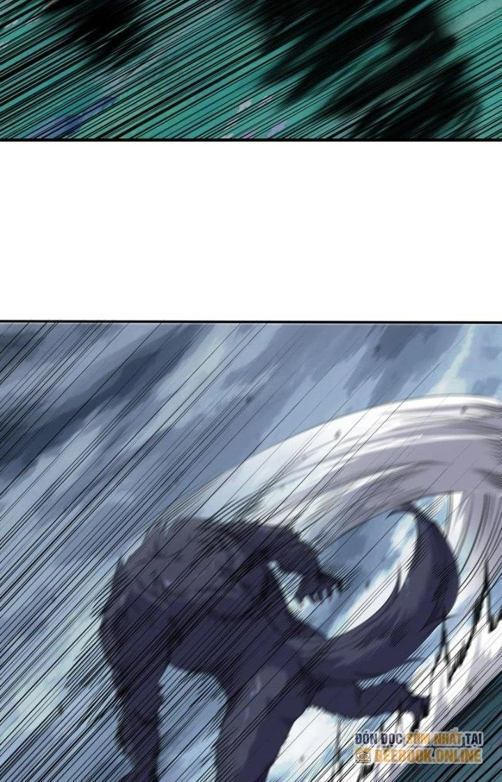 Dũng Sĩ Nấm Chapter 40 - Trang 4
