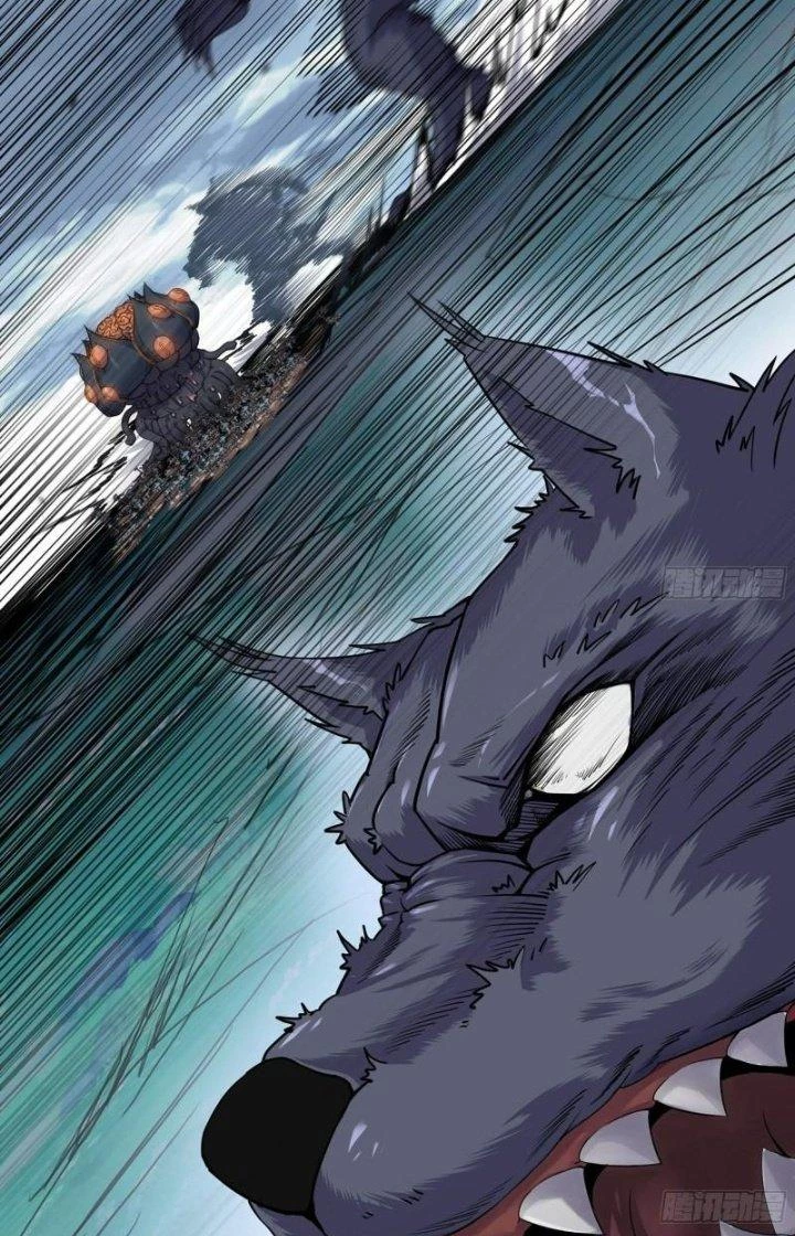 Dũng Sĩ Nấm Chapter 40 - Trang 4