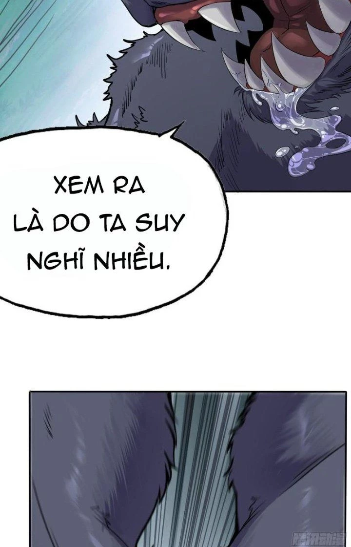 Dũng Sĩ Nấm Chapter 40 - Trang 4