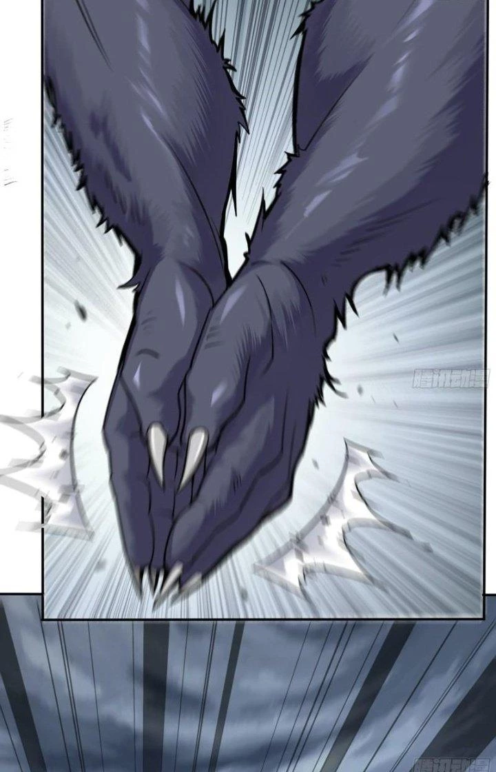 Dũng Sĩ Nấm Chapter 40 - Trang 4
