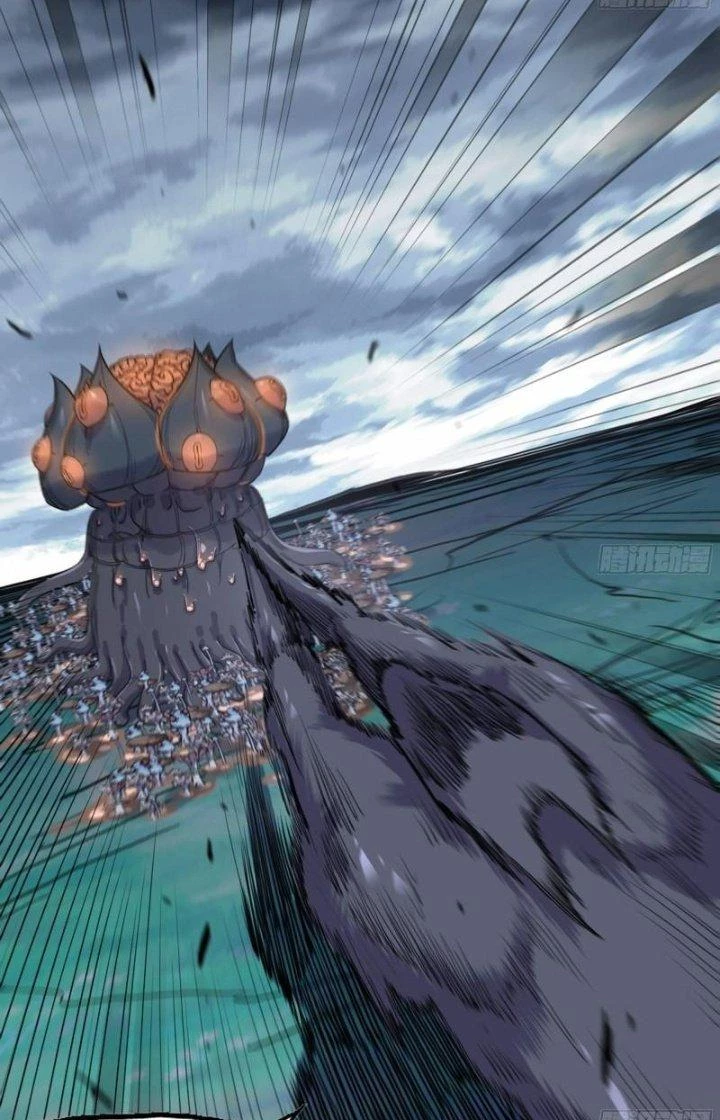 Dũng Sĩ Nấm Chapter 40 - Trang 4