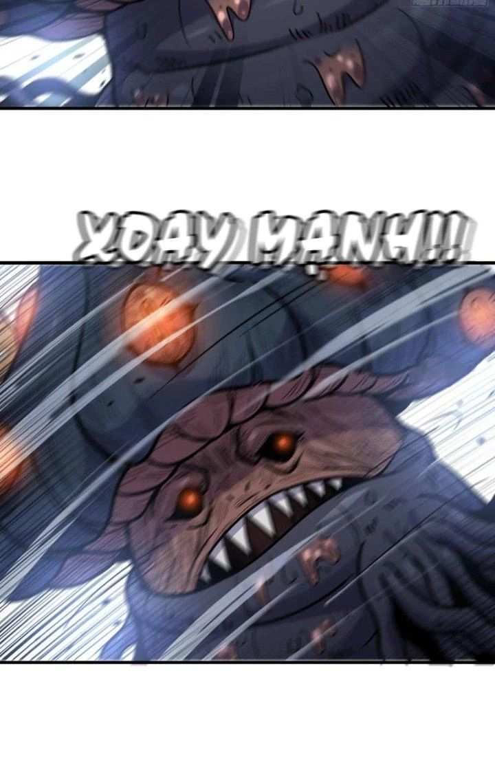 Dũng Sĩ Nấm Chapter 40 - Trang 4