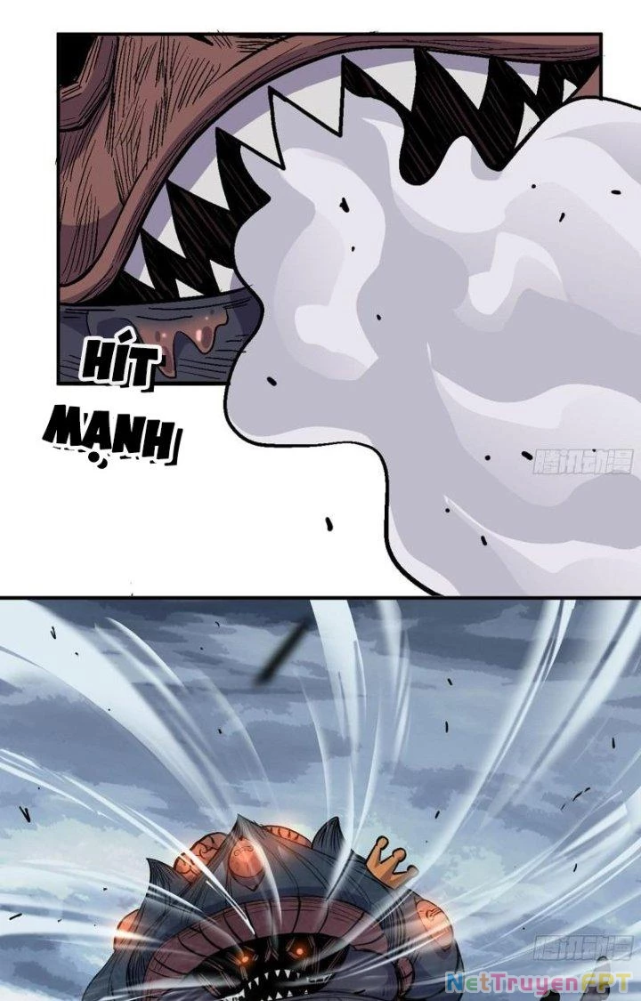 Dũng Sĩ Nấm Chapter 40 - Trang 4