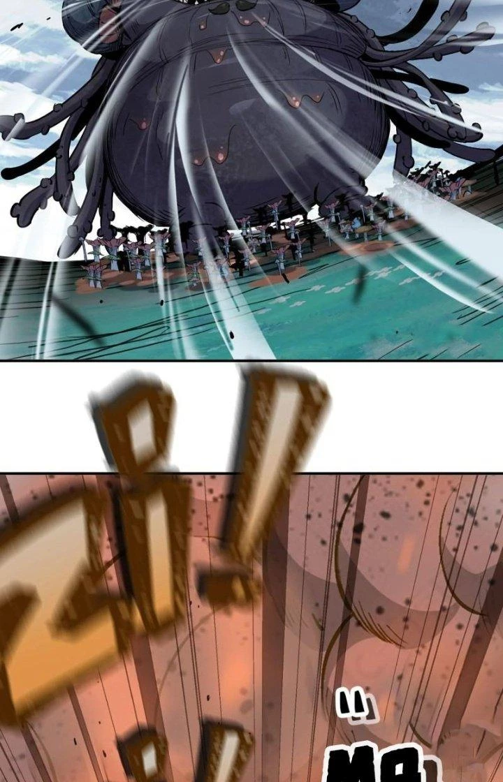 Dũng Sĩ Nấm Chapter 40 - Trang 4
