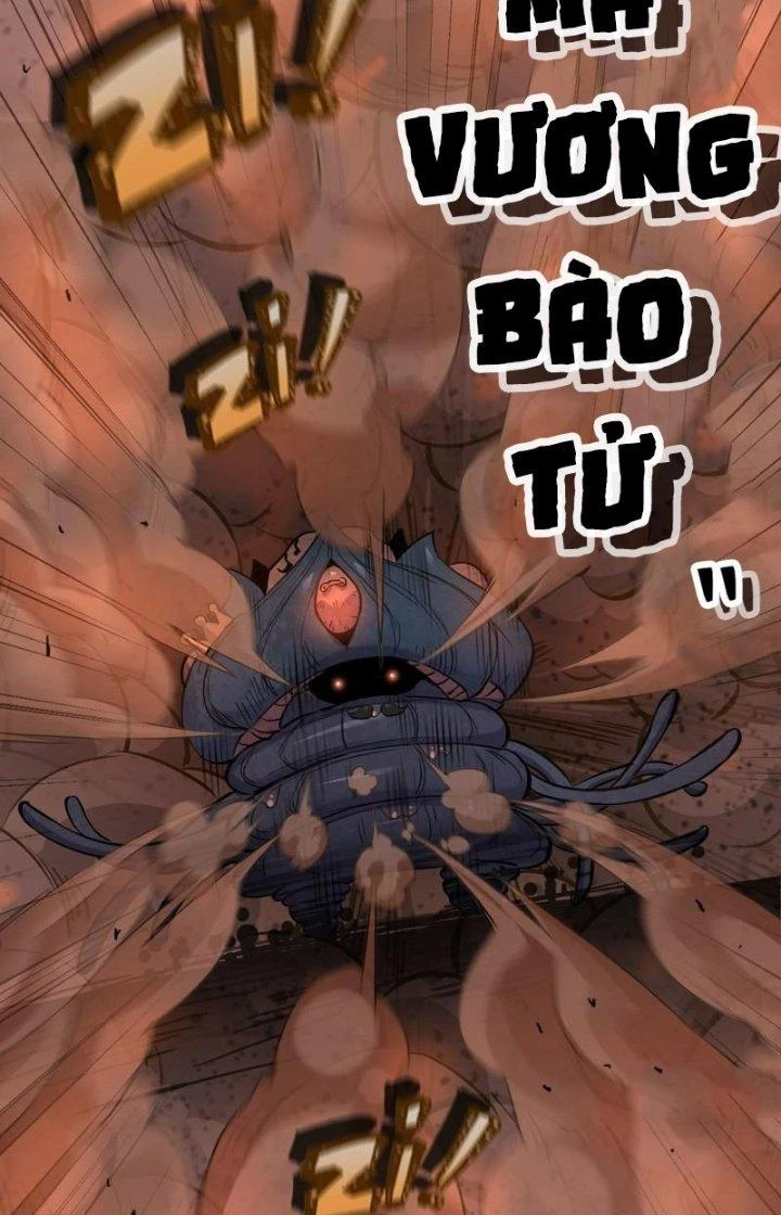 Dũng Sĩ Nấm Chapter 40 - Trang 4