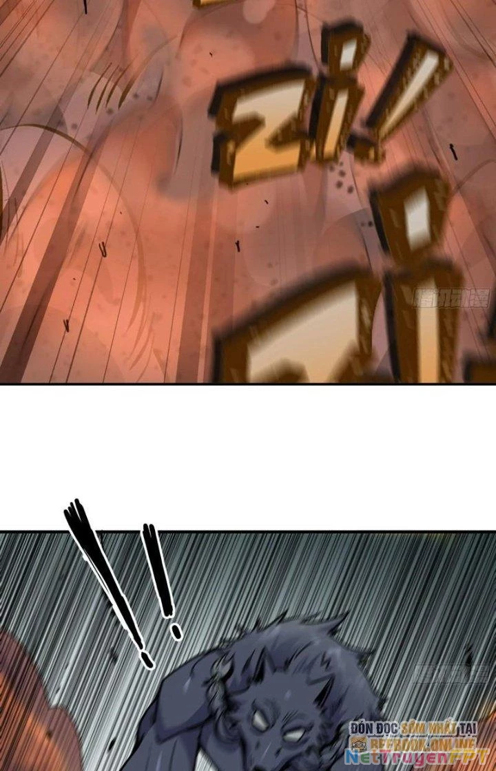 Dũng Sĩ Nấm Chapter 40 - Trang 4