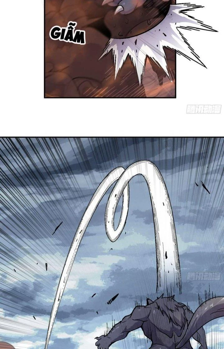 Dũng Sĩ Nấm Chapter 40 - Trang 4