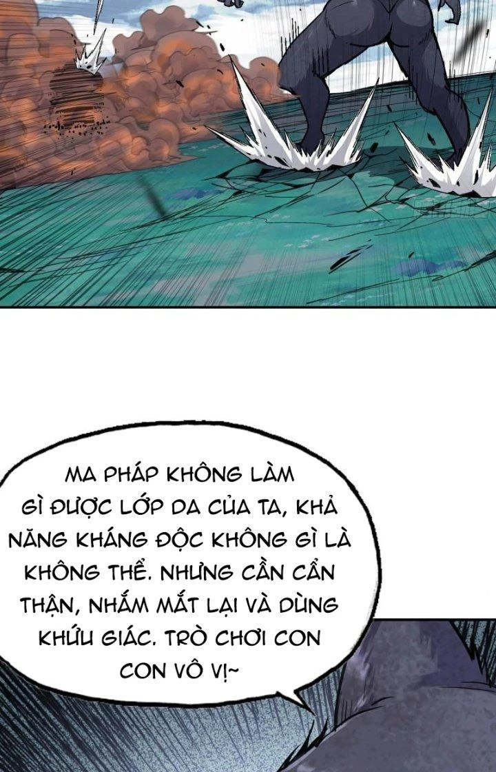 Dũng Sĩ Nấm Chapter 40 - Trang 4