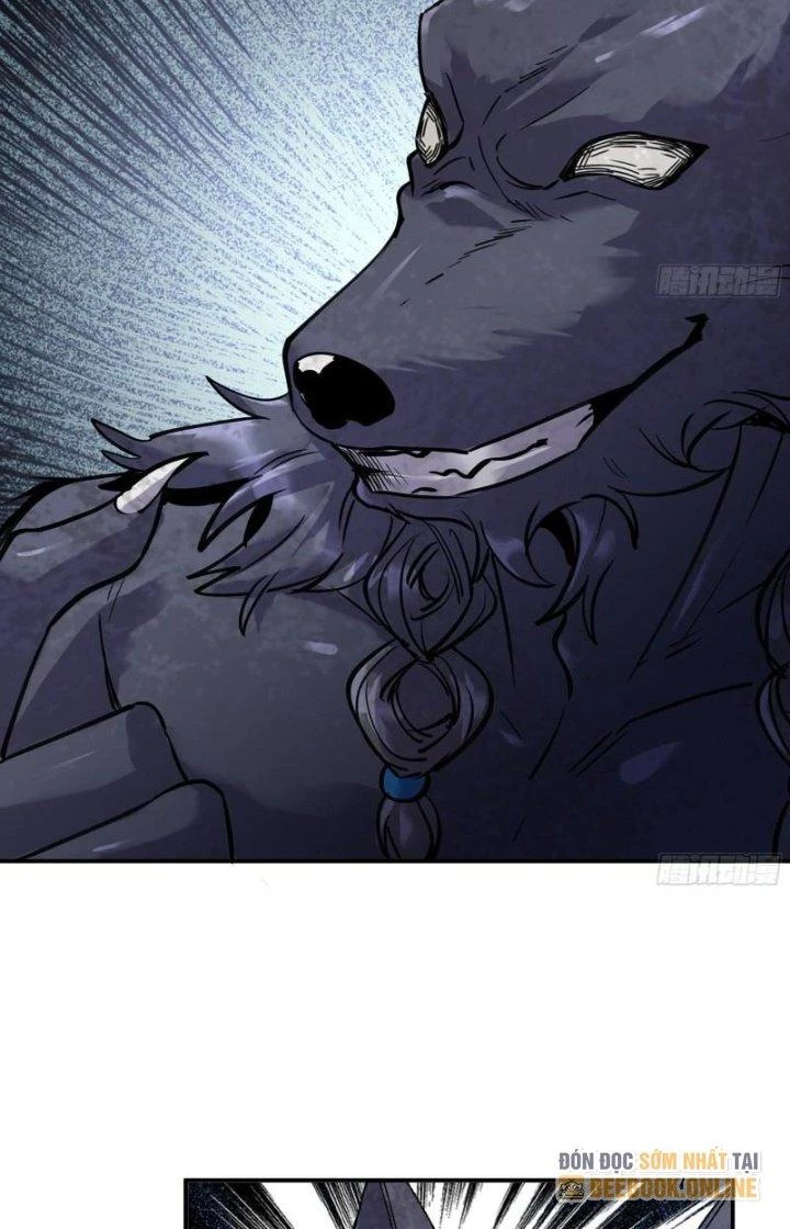Dũng Sĩ Nấm Chapter 40 - Trang 4