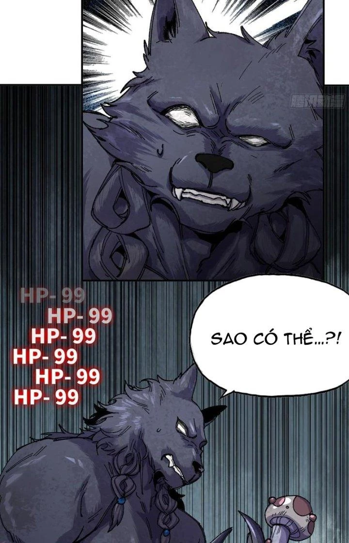 Dũng Sĩ Nấm Chapter 40 - Trang 4