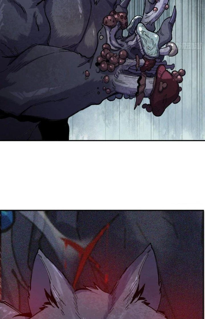 Dũng Sĩ Nấm Chapter 40 - Trang 4
