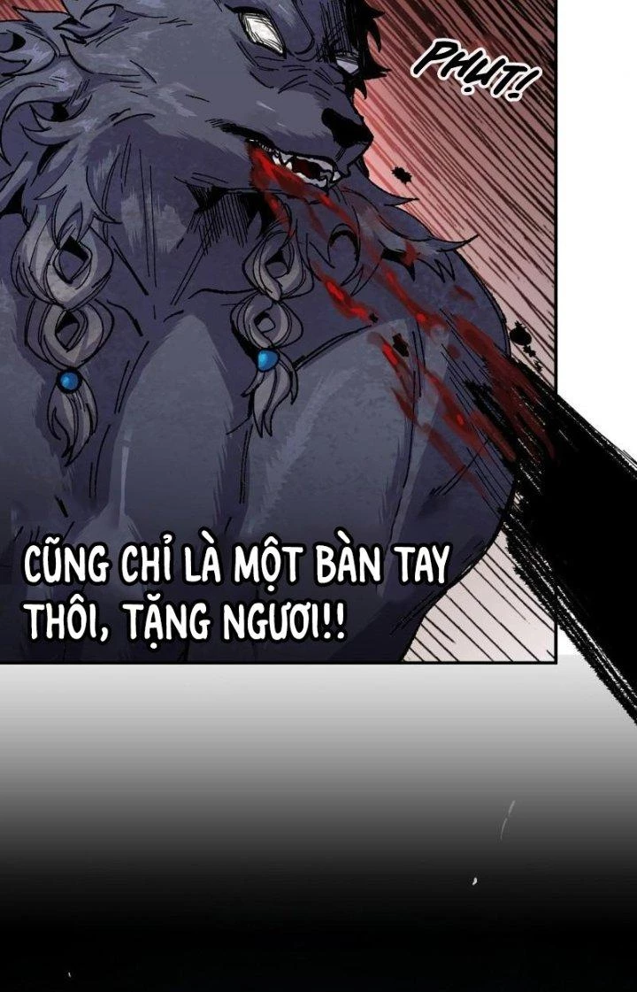 Dũng Sĩ Nấm Chapter 40 - Trang 4