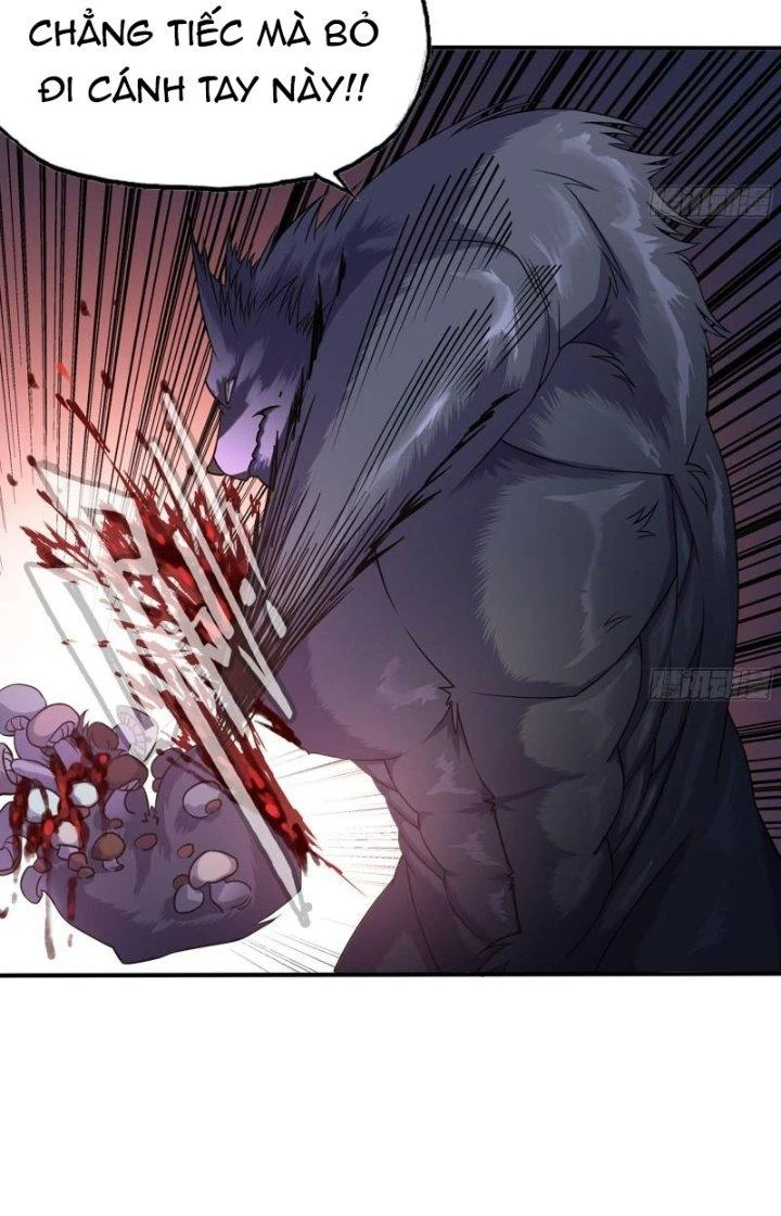 Dũng Sĩ Nấm Chapter 40 - Trang 4