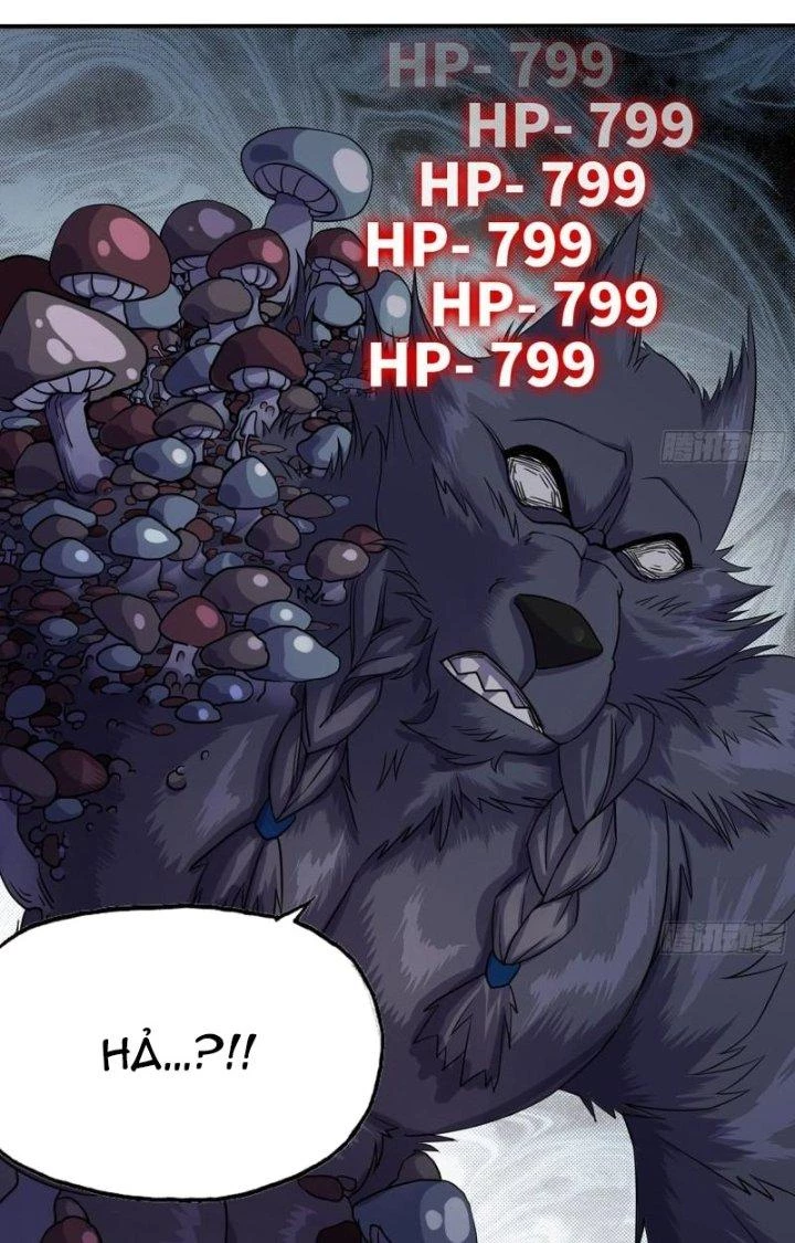 Dũng Sĩ Nấm Chapter 40 - Trang 4