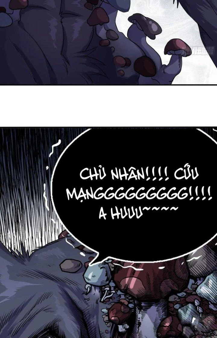 Dũng Sĩ Nấm Chapter 40 - Trang 4
