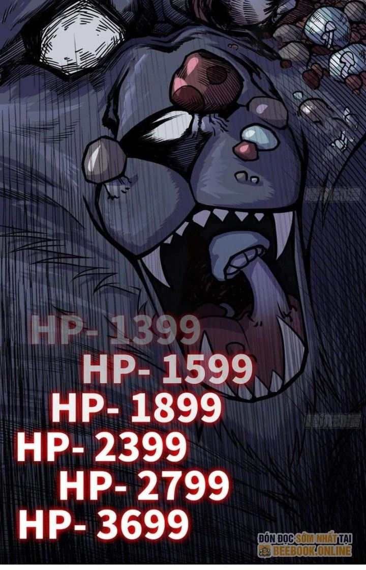 Dũng Sĩ Nấm Chapter 40 - Trang 4