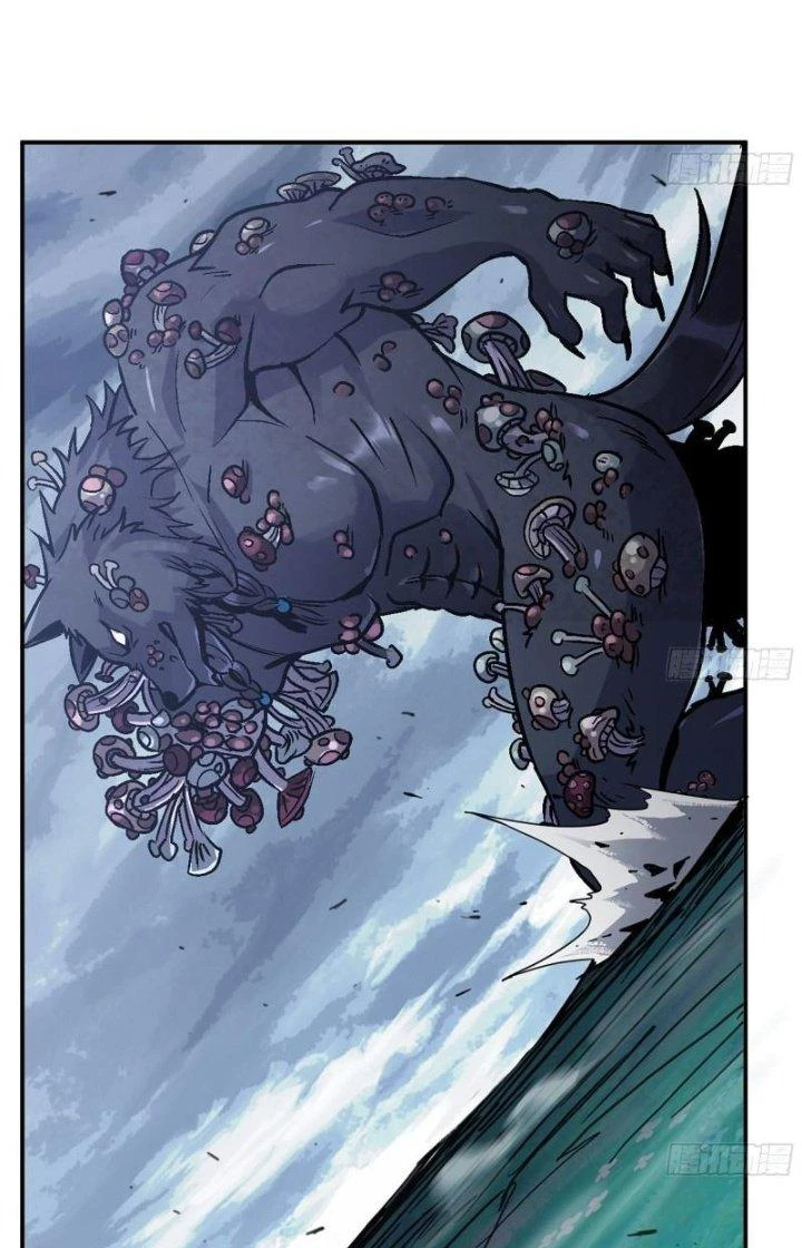 Dũng Sĩ Nấm Chapter 40 - Trang 4