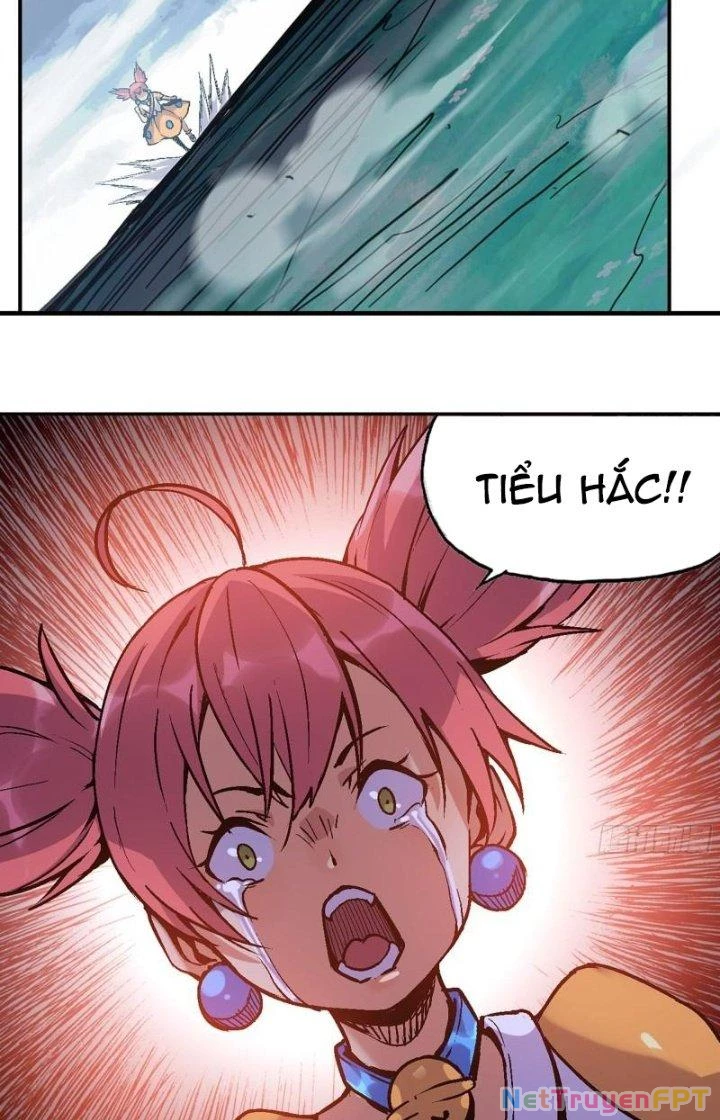 Dũng Sĩ Nấm Chapter 40 - Trang 4