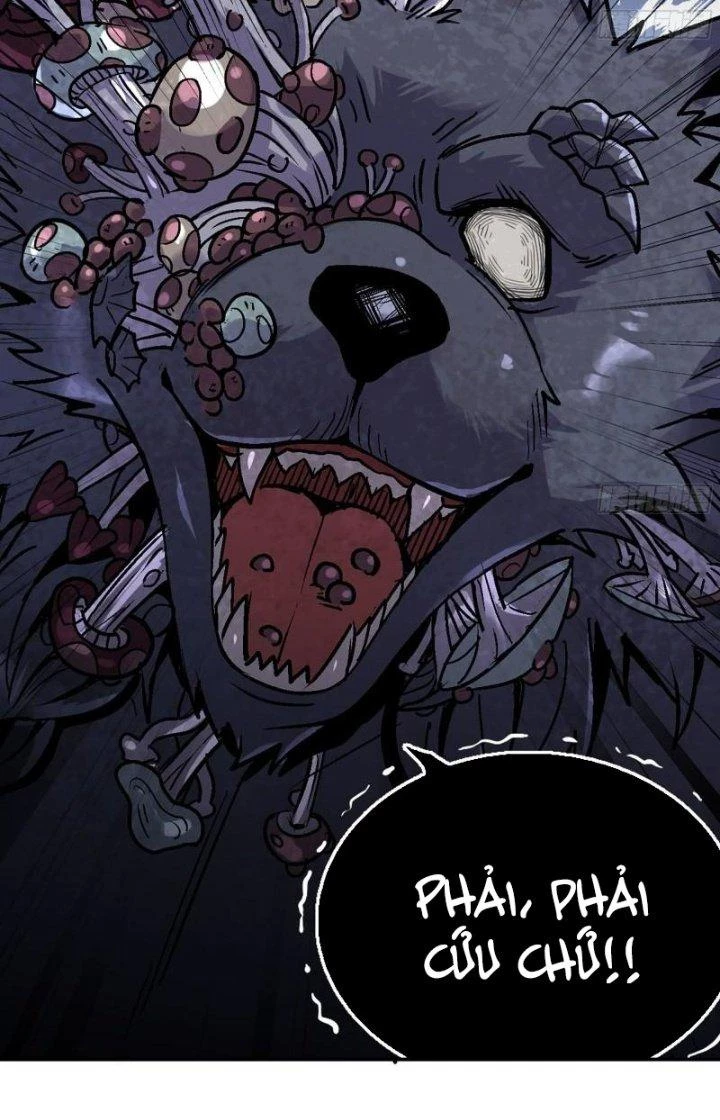 Dũng Sĩ Nấm Chapter 40 - Trang 4