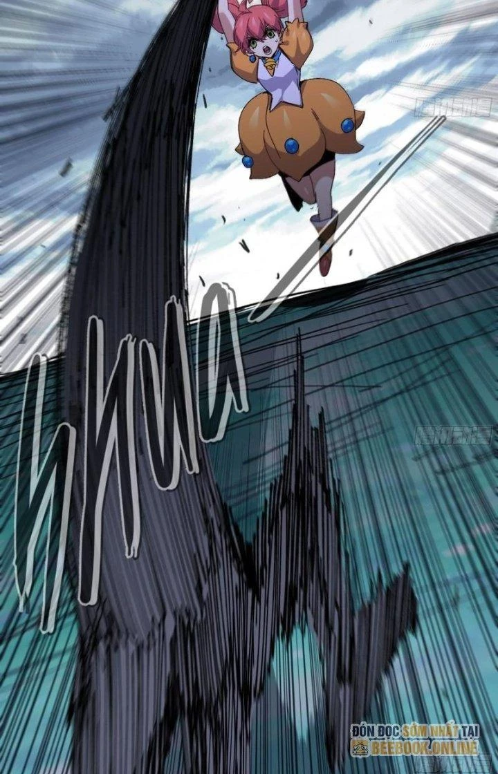 Dũng Sĩ Nấm Chapter 40 - Trang 4