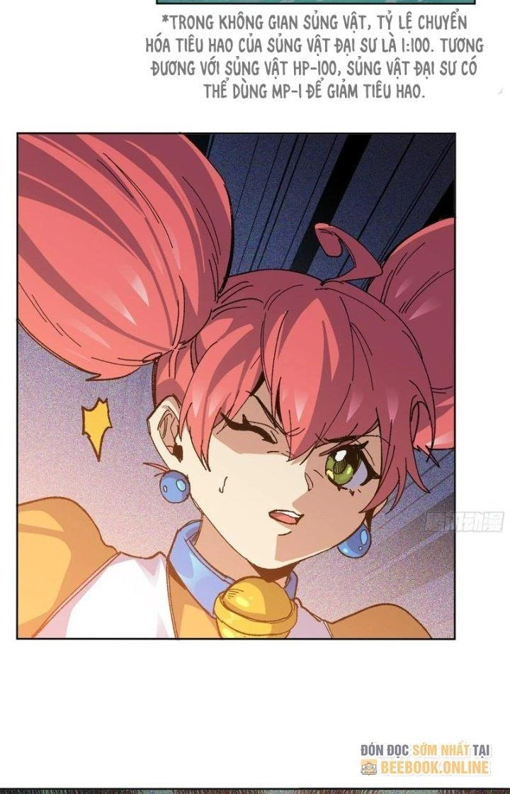 Dũng Sĩ Nấm Chapter 40 - Trang 4