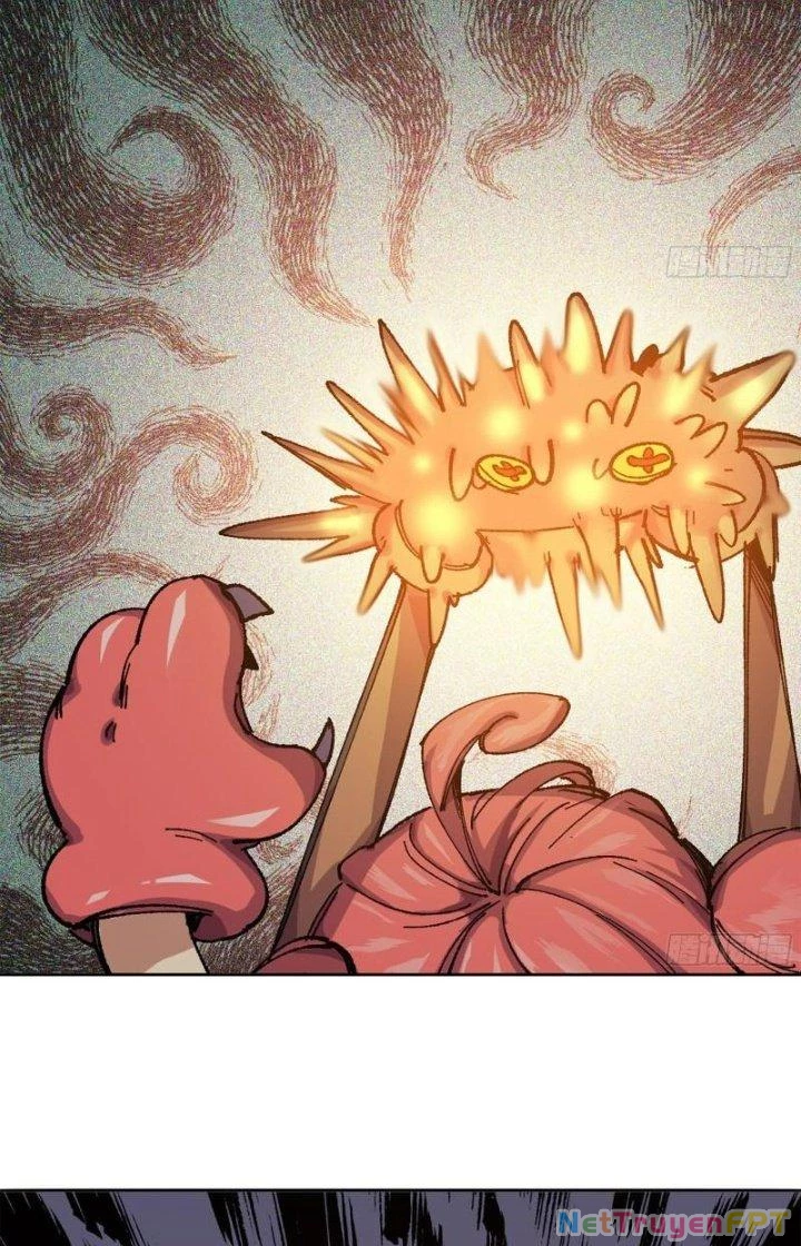 Dũng Sĩ Nấm Chapter 40 - Trang 4