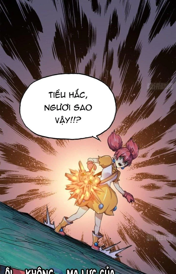 Dũng Sĩ Nấm Chapter 40 - Trang 4