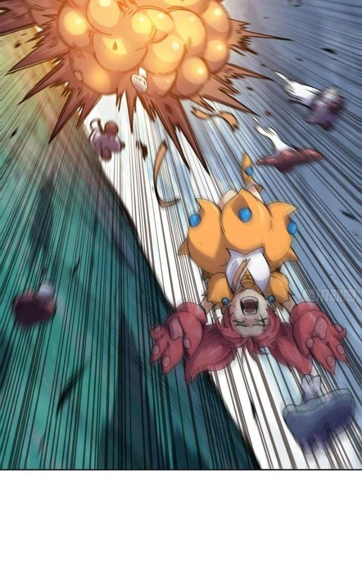 Dũng Sĩ Nấm Chapter 40 - Trang 4