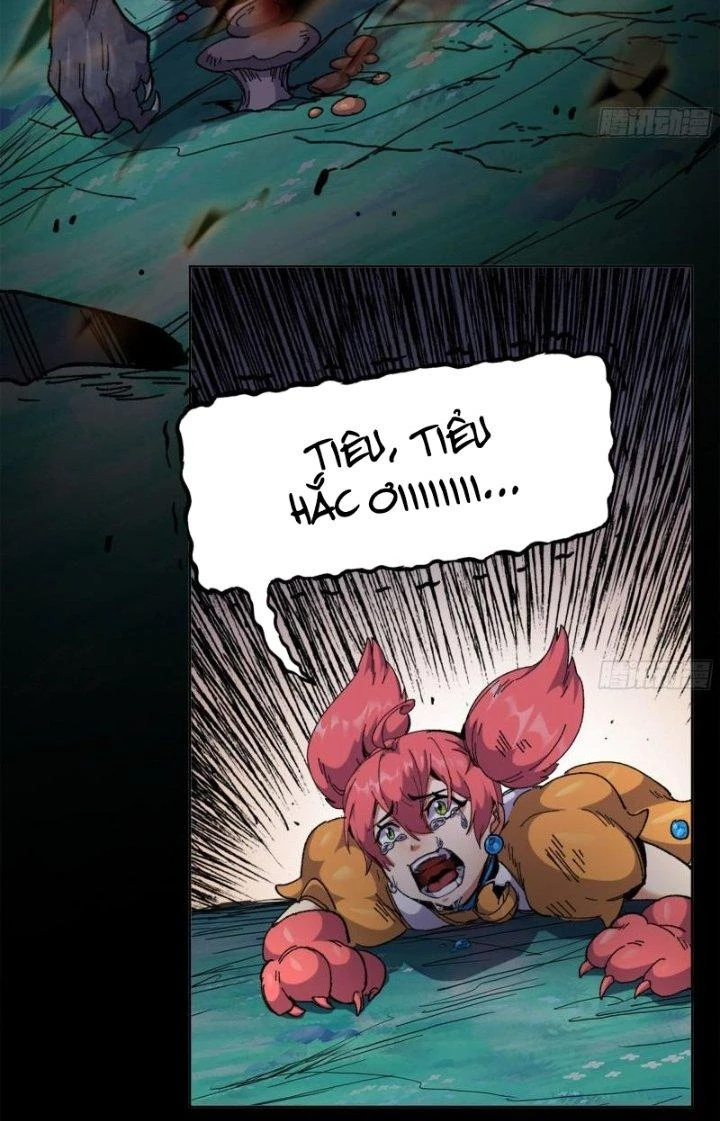 Dũng Sĩ Nấm Chapter 40 - Trang 4