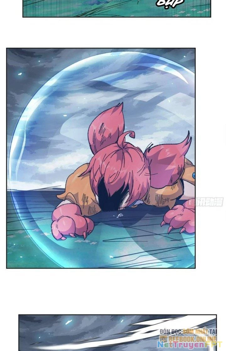 Dũng Sĩ Nấm Chapter 40 - Trang 4